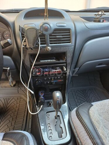 Nissan Sunny 2008, 116,500 km - 1.6 l - Gəncə