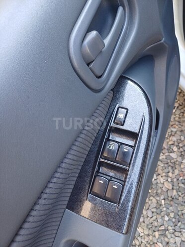 Nissan Sunny 2008, 116,500 km - 1.6 l - Gəncə