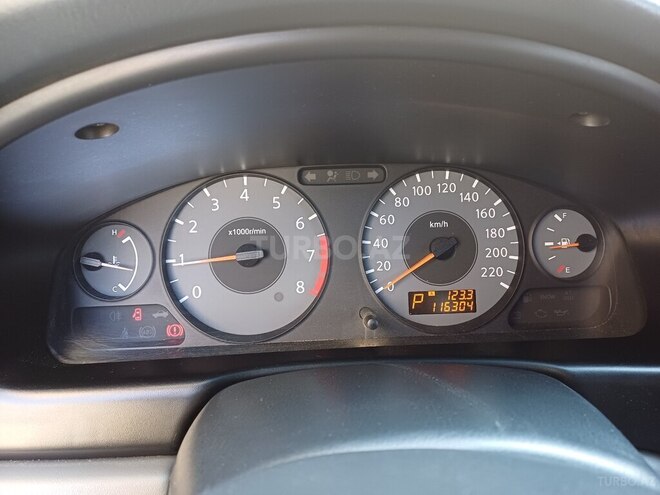 Nissan Sunny 2008, 116,500 km - 1.6 l - Gəncə