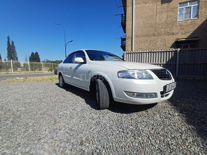 Nissan Sunny 2008, 116,500 km - 1.6 l - Gəncə