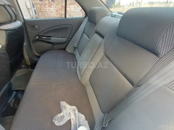 Nissan Sunny 2008, 116,500 km - 1.6 l - Gəncə