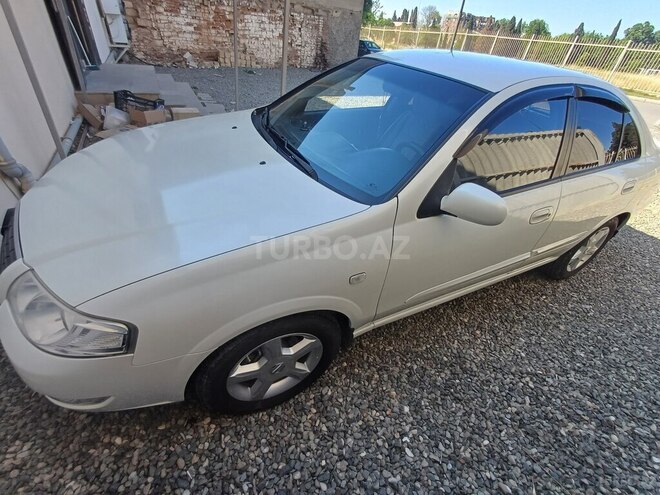 Nissan Sunny 2008, 116,500 km - 1.6 l - Gəncə