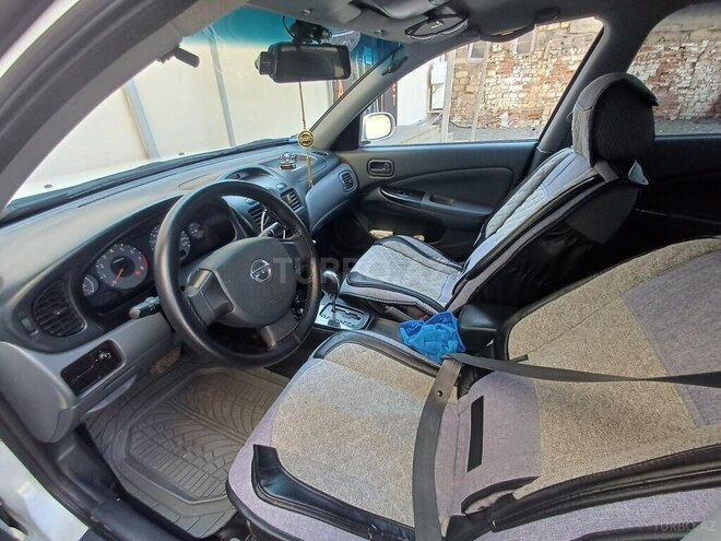 Nissan Sunny 2008, 116,500 km - 1.6 l - Gəncə