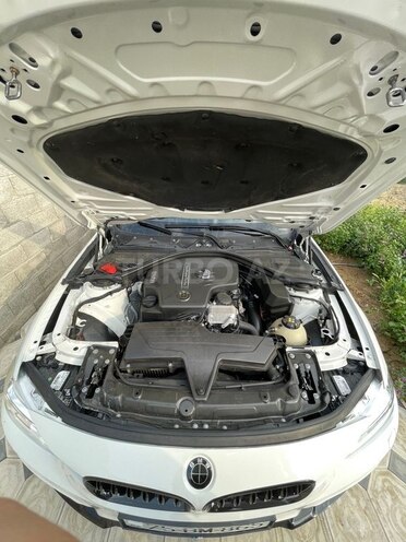 BMW 328 2015, 179,000 km - 2.0 l - Naxçıvan