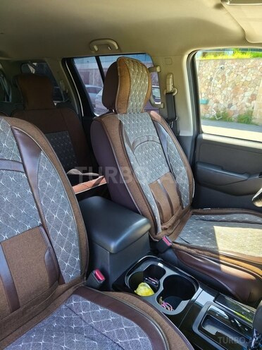 Nissan Pathfinder 2008, 220,000 km - 4.0 l - Bakı