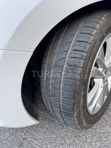 Hyundai i30 2013, 212,000 km - 1.6 l - Bakı