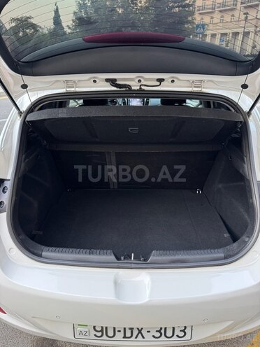 Hyundai i30 2013, 212,000 km - 1.6 l - Bakı