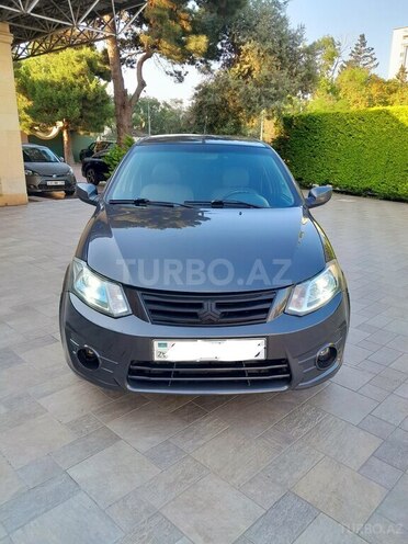 Saipa Saina 2022, 99,500 km - 1.5 l - Bakı