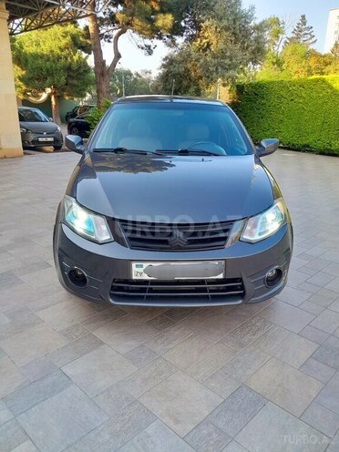 Saipa Saina 2022, 99,500 km - 1.5 l - Bakı