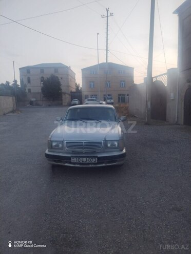 GAZ 3110 2003, 137,400 km - 2.4 l - Bakı