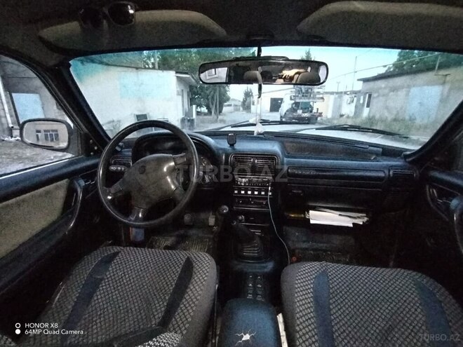 GAZ 3110 2003, 137,400 km - 2.4 l - Bakı