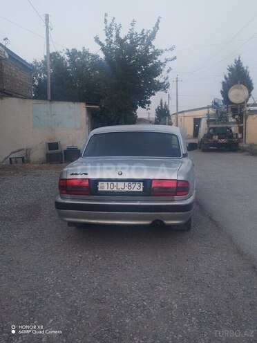 GAZ 3110 2003, 137,400 km - 2.4 l - Bakı
