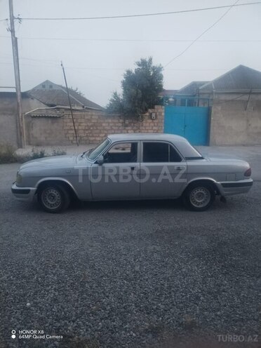 GAZ 3110 2003, 137,400 km - 2.4 l - Bakı