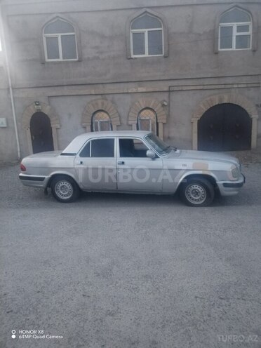 GAZ 3110 2003, 137,400 km - 2.4 l - Bakı