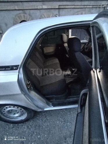 GAZ 3110 2003, 137,400 km - 2.4 l - Bakı