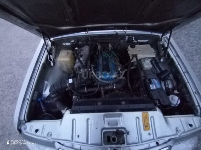 GAZ 3110 2003, 137,400 km - 2.4 l - Bakı