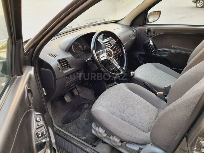 Saipa Saina 2022, 99,500 km - 1.5 l - Bakı