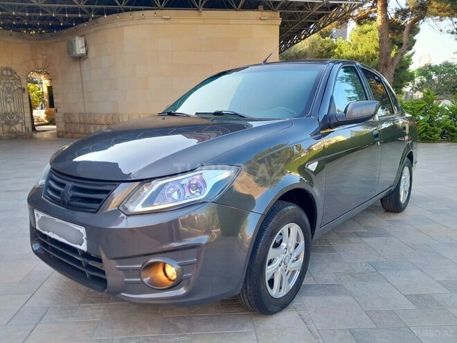 Saipa Saina 2022, 99,500 km - 1.5 l - Bakı