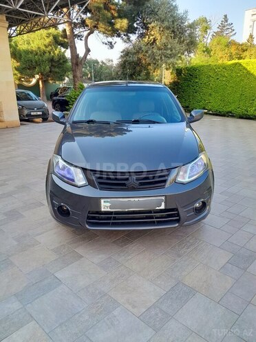 Saipa Saina 2022, 99,500 km - 1.5 l - Bakı