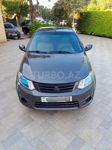 Saipa Saina 2022, 99,500 km - 1.5 l - Bakı