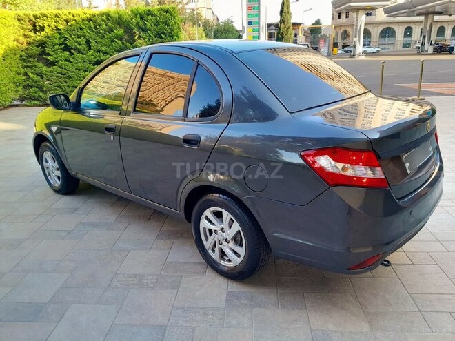 Saipa Saina 2022, 99,500 km - 1.5 l - Bakı