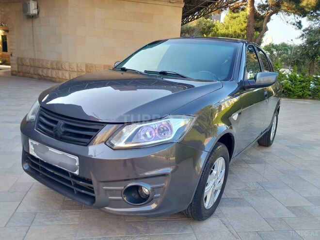 Saipa Saina 2022, 99,500 km - 1.5 l - Bakı
