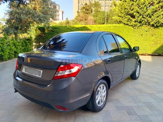 Saipa Saina 2022, 99,500 km - 1.5 l - Bakı