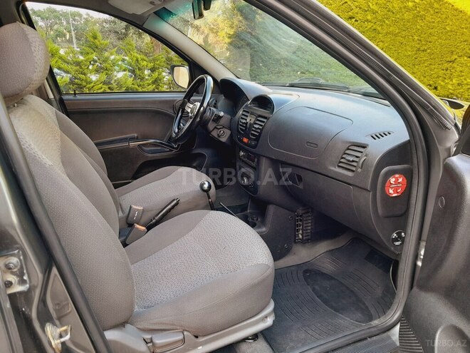 Saipa Saina 2022, 99,500 km - 1.5 l - Bakı