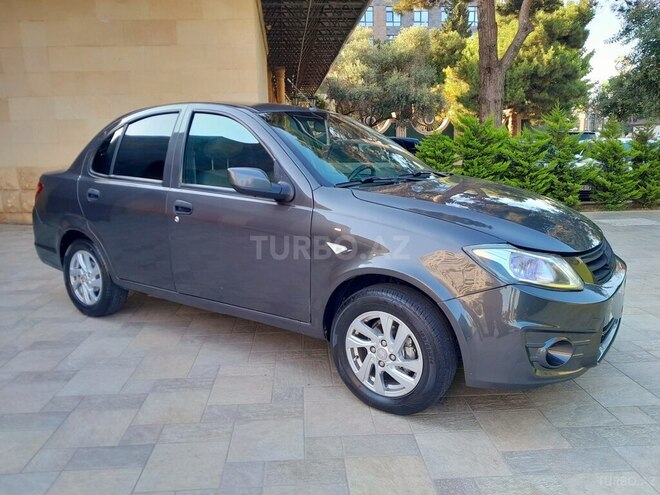 Saipa Saina 2022, 99,500 km - 1.5 l - Bakı