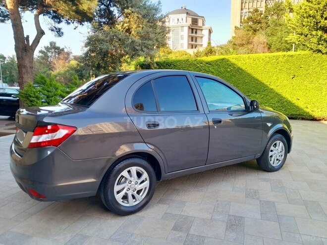 Saipa Saina 2022, 99,500 km - 1.5 l - Bakı