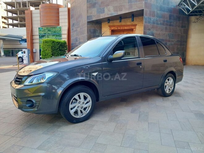 Saipa Saina 2022, 99,500 km - 1.5 l - Bakı
