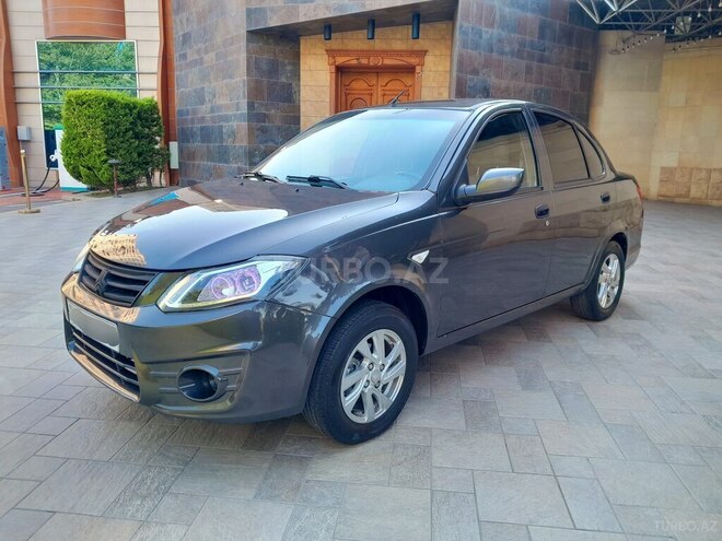 Saipa Saina 2022, 99,500 km - 1.5 l - Bakı