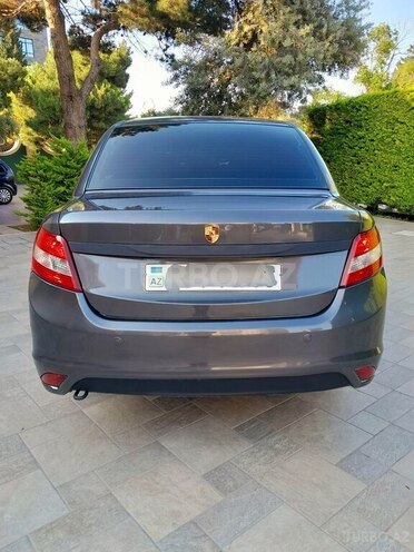 Saipa Saina 2022, 99,500 km - 1.5 l - Bakı