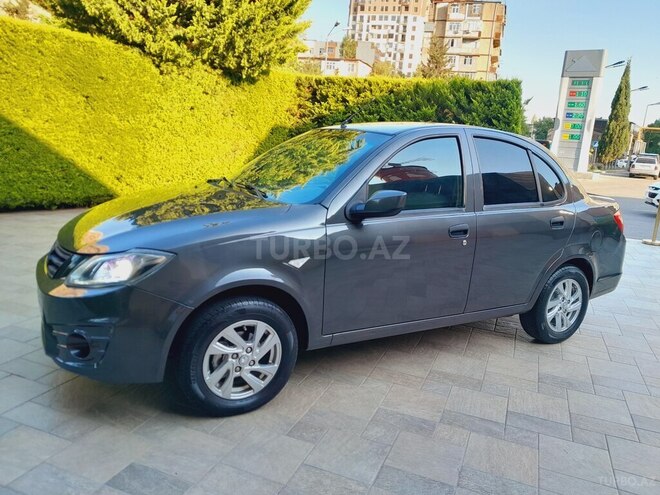 Saipa Saina 2022, 99,500 km - 1.5 l - Bakı