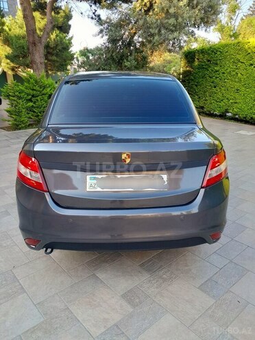 Saipa Saina 2022, 99,500 km - 1.5 l - Bakı