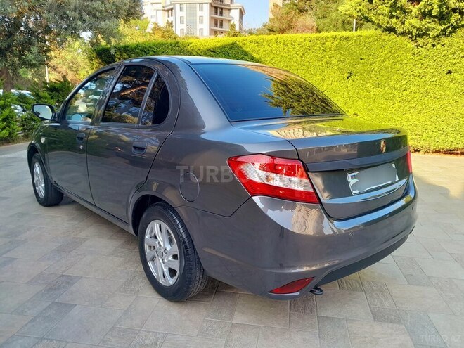 Saipa Saina 2022, 99,500 km - 1.5 l - Bakı