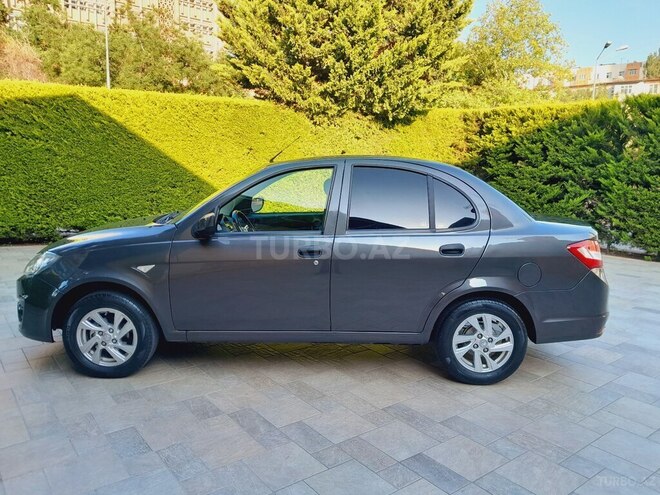 Saipa Saina 2022, 99,500 km - 1.5 l - Bakı