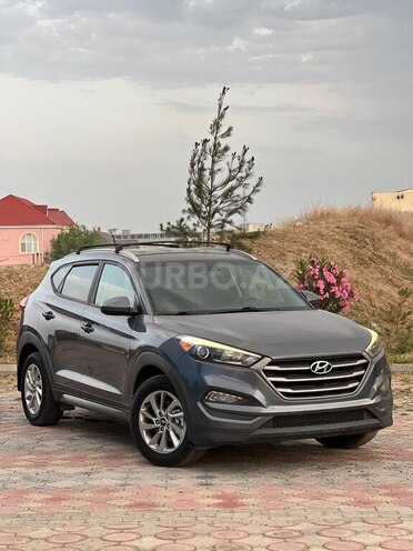 Hyundai Tucson-1