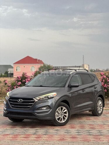 Hyundai Tucson-3