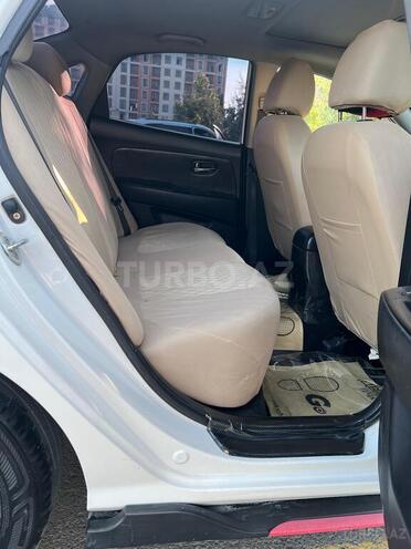 Hyundai Elantra 2010, 405,000 km - 2.0 l - Sumqayıt