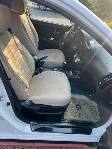 Hyundai Elantra 2010, 405,000 km - 2.0 l - Sumqayıt