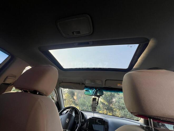 Hyundai Elantra 2010, 405,000 km - 2.0 l - Sumqayıt