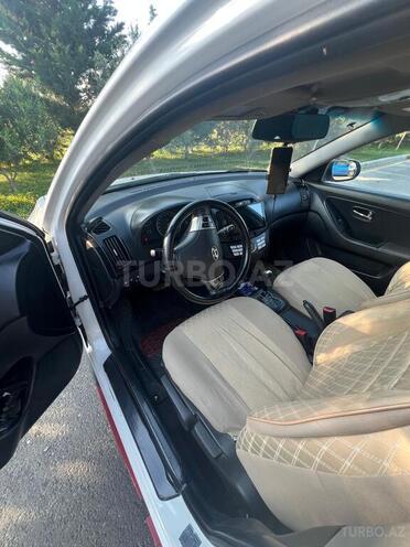 Hyundai Elantra 2010, 405,000 km - 2.0 l - Sumqayıt
