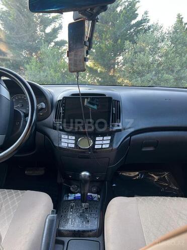 Hyundai Elantra 2010, 405,000 km - 2.0 l - Sumqayıt