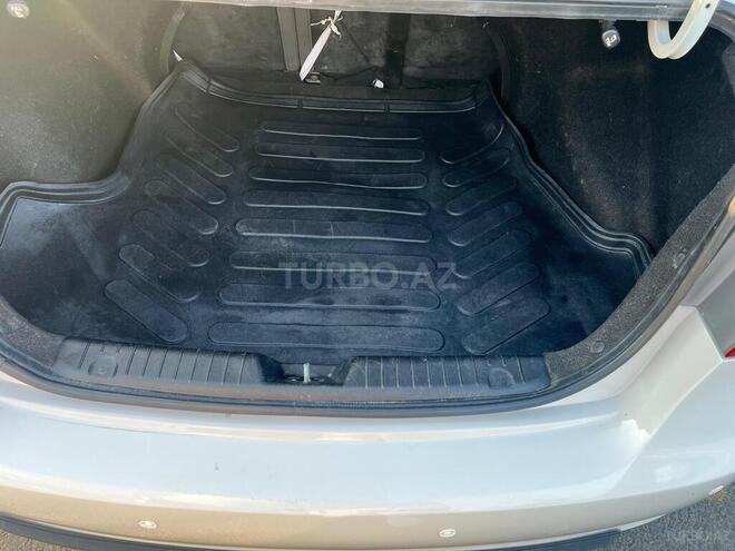 Hyundai Elantra 2010, 405,000 km - 2.0 l - Sumqayıt