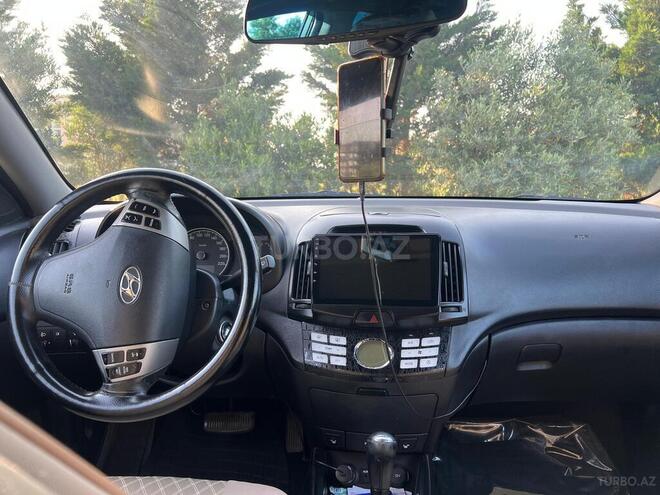 Hyundai Elantra 2010, 405,000 km - 2.0 l - Sumqayıt