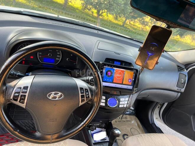Hyundai Elantra 2010, 405,000 km - 2.0 l - Sumqayıt