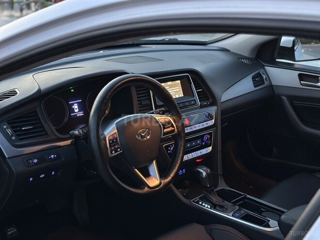 Hyundai Sonata 2019, 238,000 km - 2.0 l - Bakı
