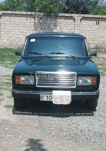 LADA (VAZ) 2104 2006, 88,000 km - 1.6 l - Ucar