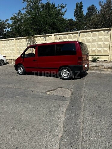 Mercedes Vito 2000, 352,296 km - 2.2 л - Tovuz